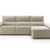 Chaiselongue motor Estrella - Imagen 4